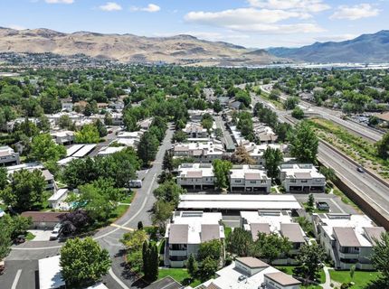 2569 Sycamore Glen Drive, Unit #3, Sparks, NV 89434 Photo