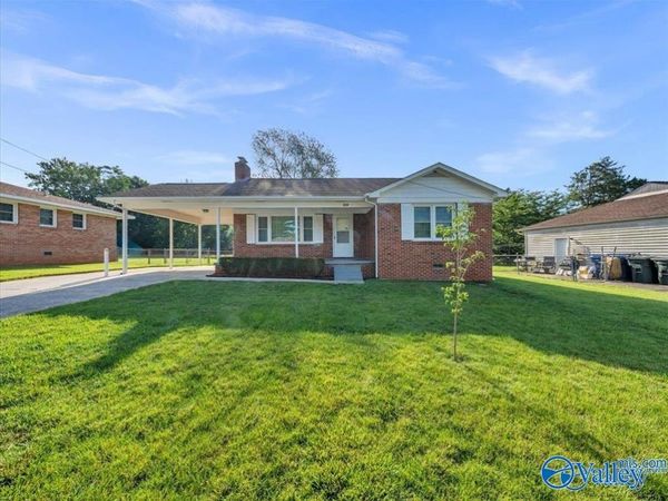 422 Karter Street, Huntsville, AL 35805