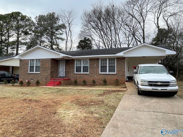 615 Austin Drive, Huntsville, AL 35805