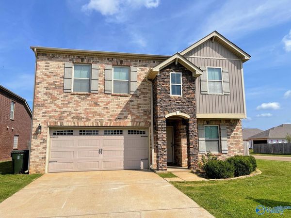 169 Harold Murphy Drive, Madison, AL 35756