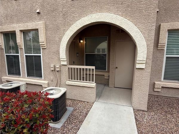 10550 W Alexander Road , Unit 1106, Las Vegas, NV 89129