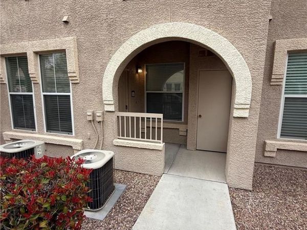 10550 W Alexander Road , Unit 1106, Las Vegas, NV 89129