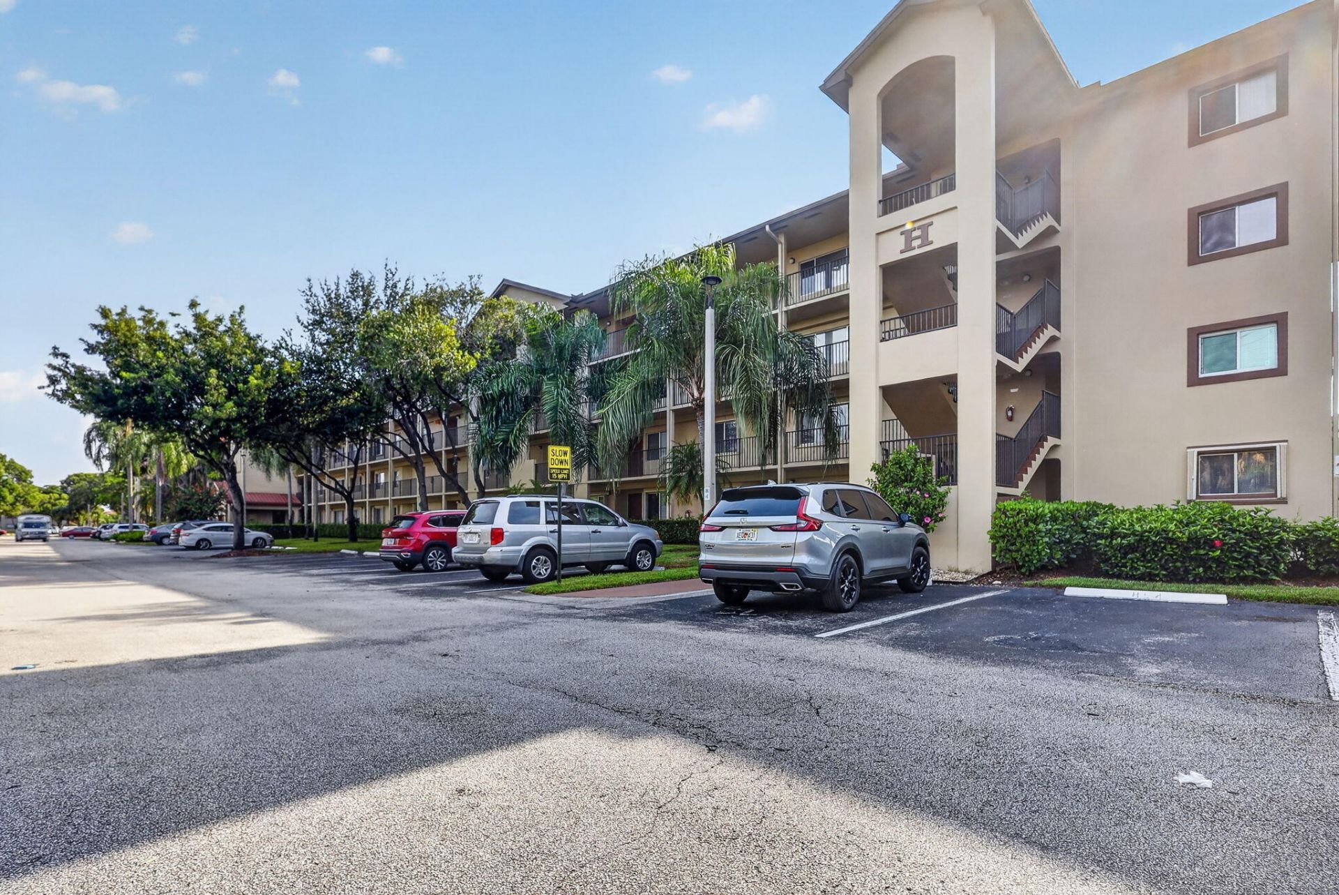 1301 SW 142nd Avenue, Unit 214H, Pembroke Pines, FL 33027 Photo
