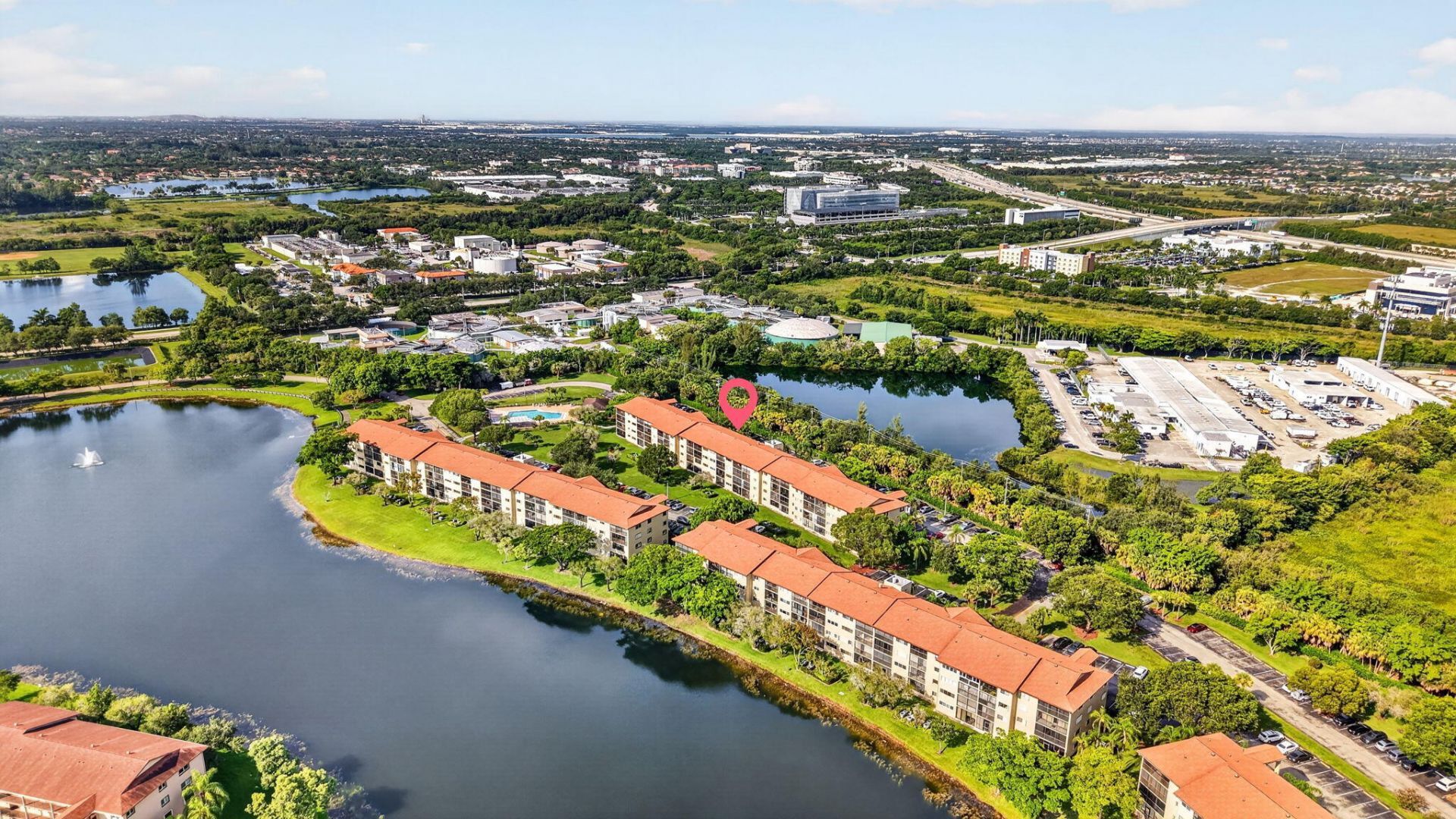 1301 SW 142nd Avenue, Unit 214H, Pembroke Pines, FL 33027 Photo