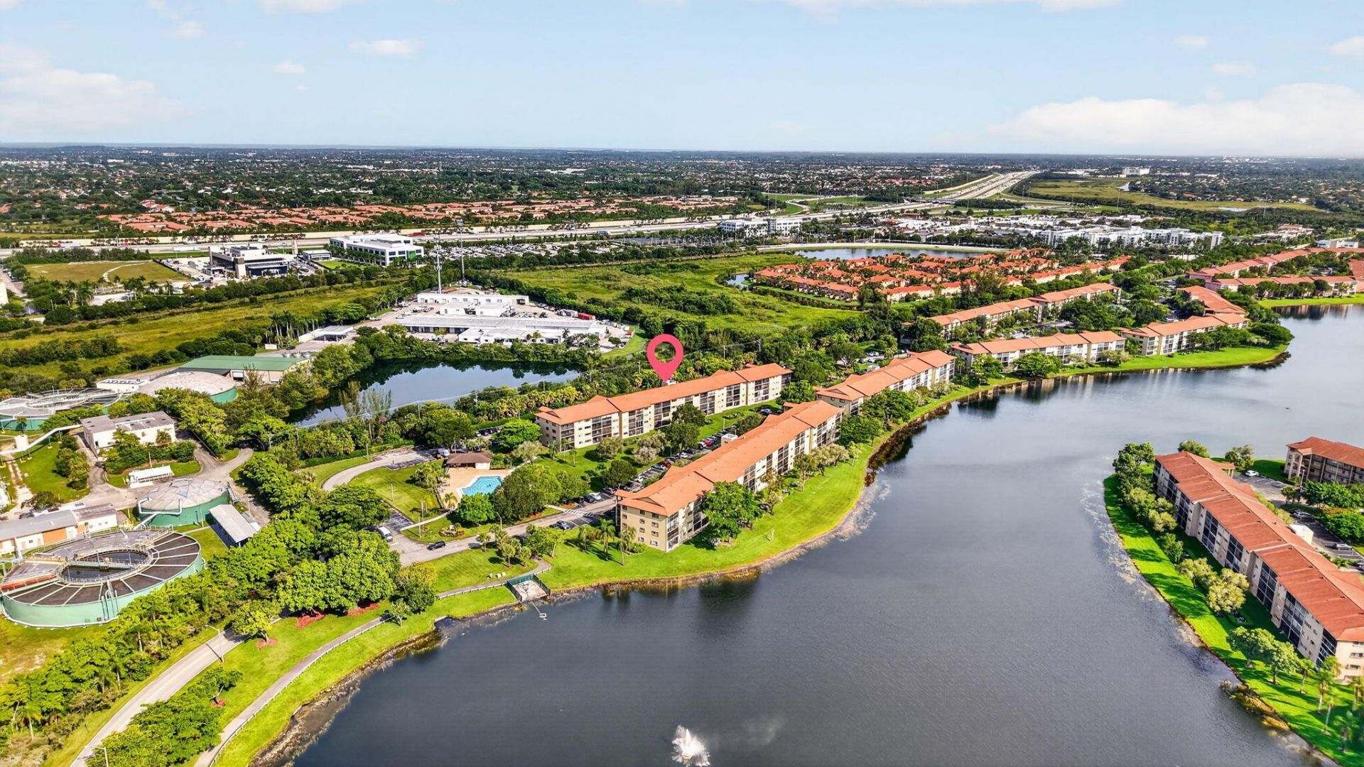 1301 SW 142nd Avenue, Unit 214H, Pembroke Pines, FL 33027 Photo