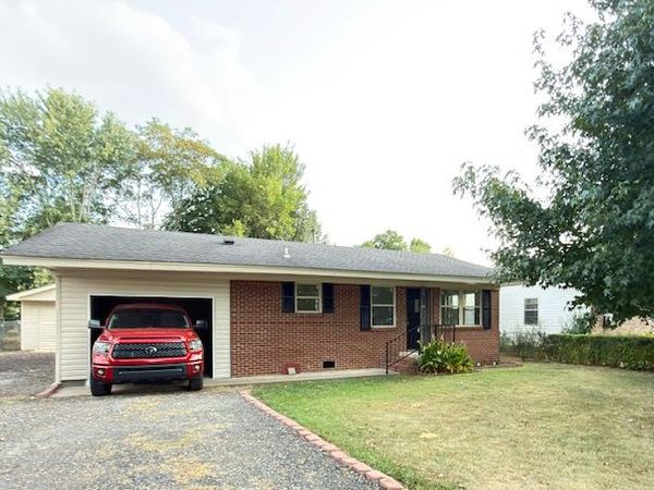 1404 Ash Street , Danville, AR 72833