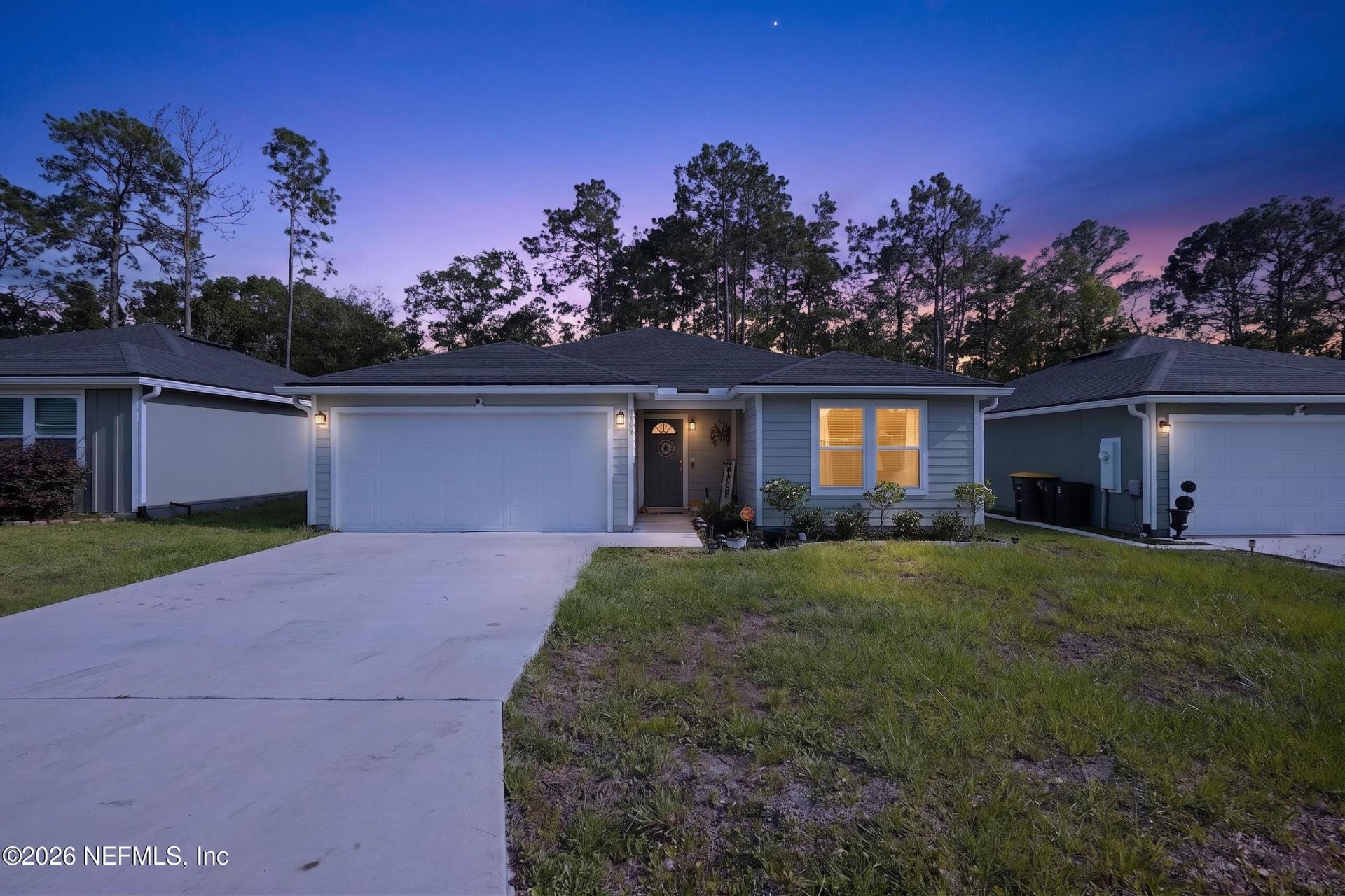 8352 Hewitt Street, Jacksonville, FL 32244 Main Photo