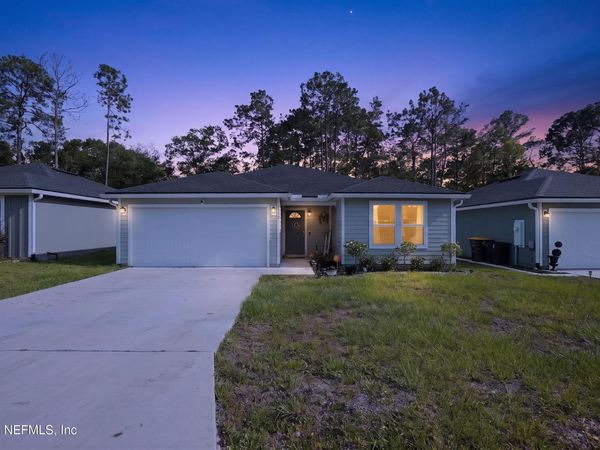 8352 HEWITT Street, Jacksonville, FL 32244