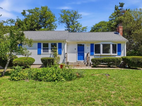 52 Arrowhead Dr., Yarmouth, MA 02675