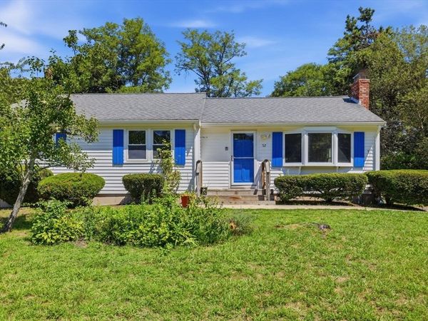52 Arrowhead Dr., Yarmouth, MA 02675