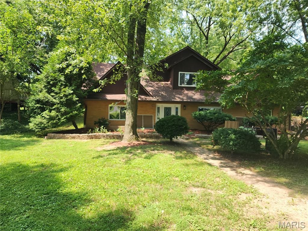4847 Indian Hills Drive , Edwardsville, IL 62025 Main Photo