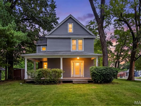 2330 Ashby Road, Overland, MO 63114