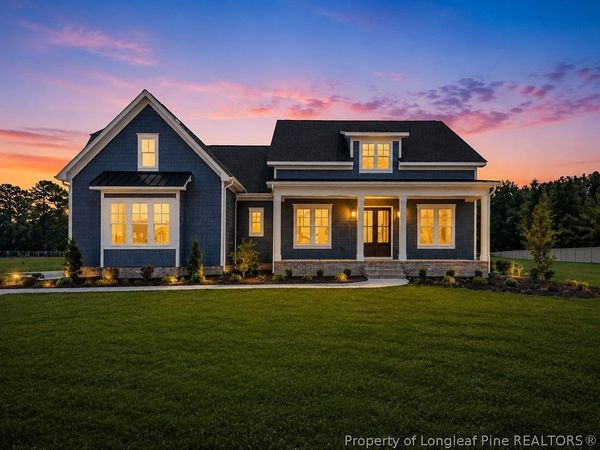 925 Dixie Farm Road, Sanford, NC 27332
