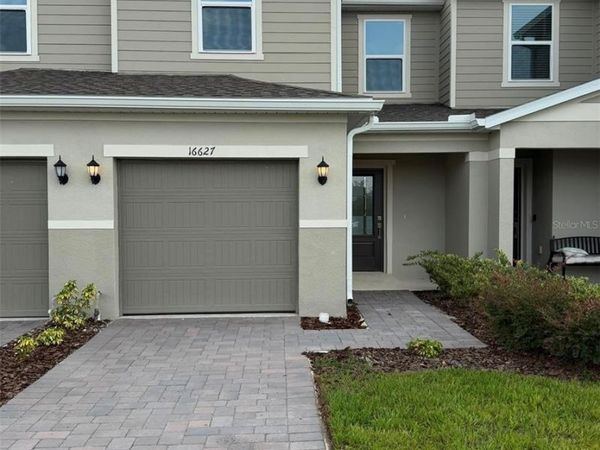 16631 LUMINARY LOOP , CLERMONT, FL 34714