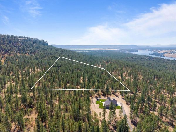 00 N MATHIAS Ln, Nine Mile Falls, WA 99026