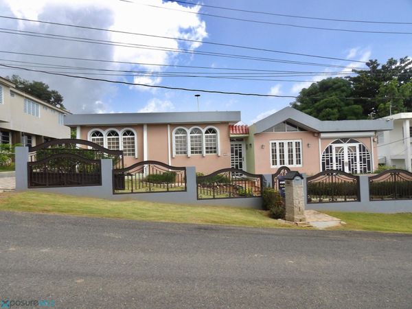 1500 CAMINO ZOOLOGICO, Mayaguez, PR 00680