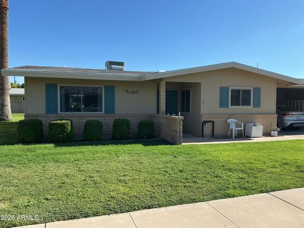 10419 W CORTE DEL SOL OESTE, Sun City, AZ 85351