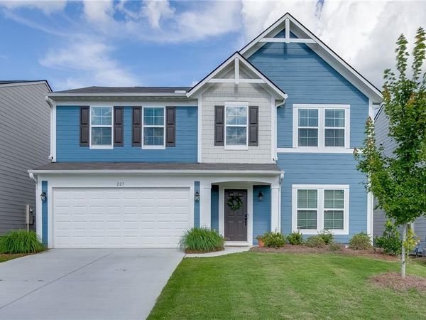 227 Traminer Way , Braselton, GA 30517