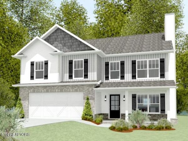 115 Huckleberry Rd, Oak Ridge, TN 37830
