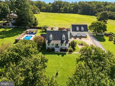 16398 WOODMAN HALL ROAD, MONTPELIER, VA 23192