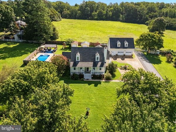 16398 WOODMAN HALL ROAD, MONTPELIER, VA 23192