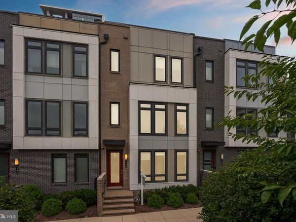 160 IKE DRIVE, ALEXANDRIA, VA 22314