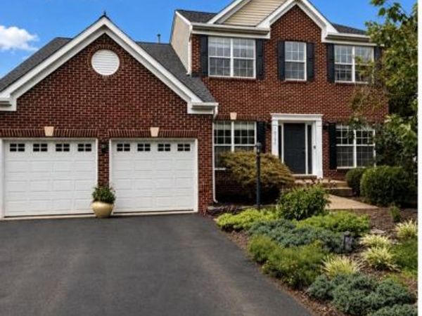 10190 BREEZEWAY DRIVE, NOKESVILLE, VA 20181