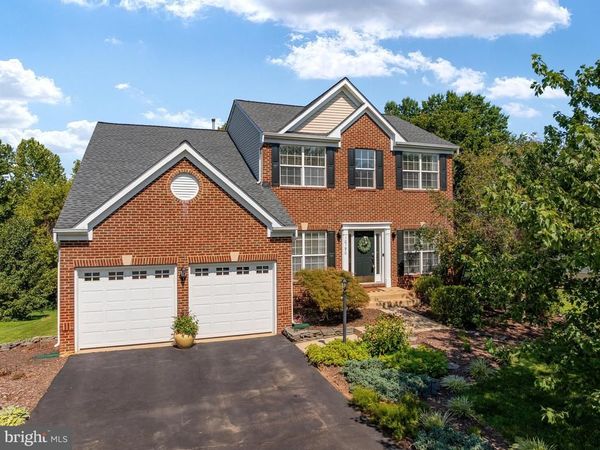 10190 BREEZEWAY DRIVE, NOKESVILLE, VA 20181