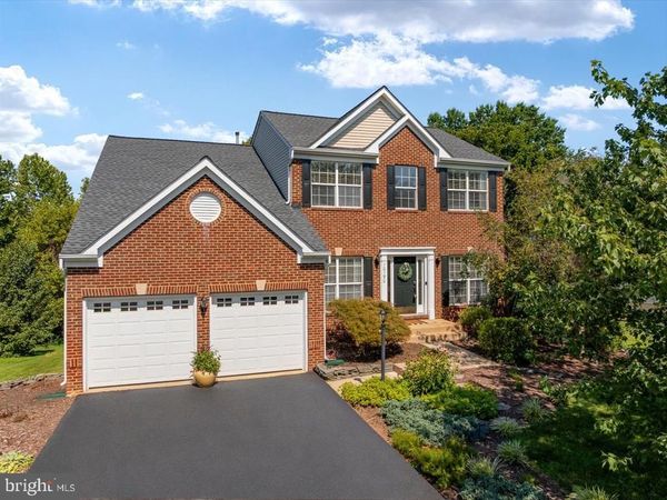 10190 BREEZEWAY DRIVE, NOKESVILLE, VA 20181