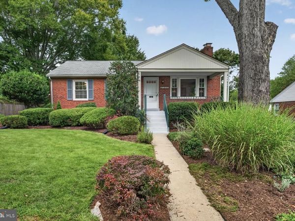 1803 REPUBLIC ROAD, SILVER SPRING, MD 20902