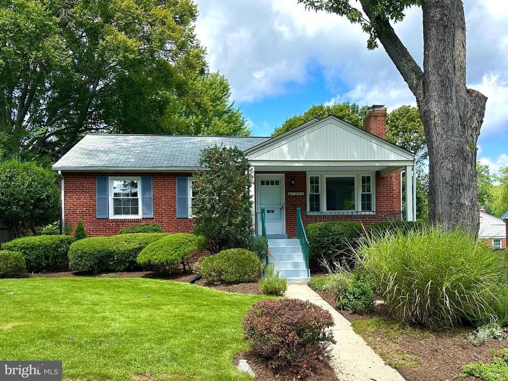 1803 REPUBLIC ROAD , SILVER SPRING, MD 20902