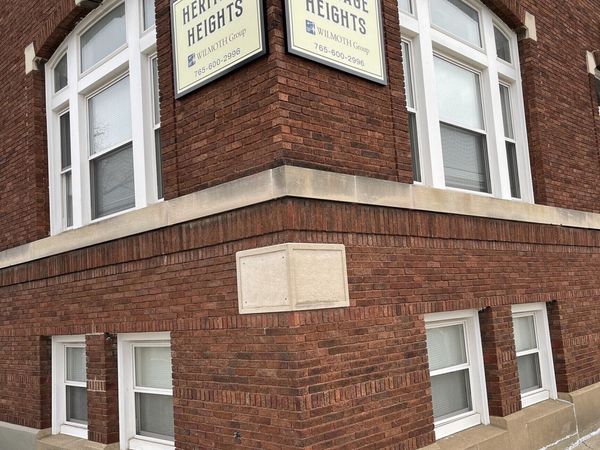 201 E Pike Street , Unit 307, Crawfordsville, IN 47933