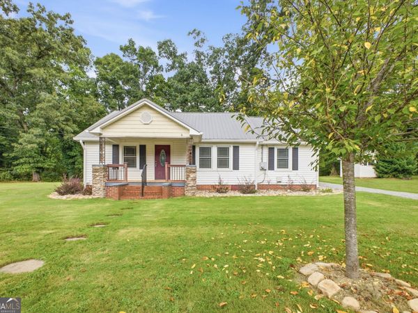 38 Nelson Street, Silver Creek, GA 30173
