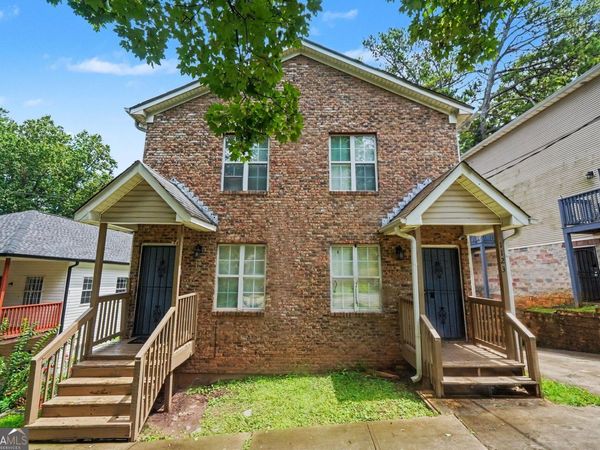 1123 Jones Avenue NW, Atlanta, GA 30318