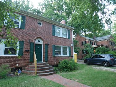 21 Shepherd Street, Unit 21.5, Raleigh, NC 27607