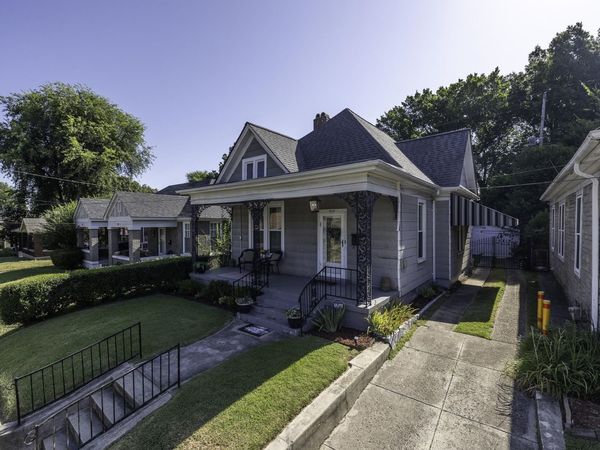 924 MEDA ST, Memphis, TN 38104