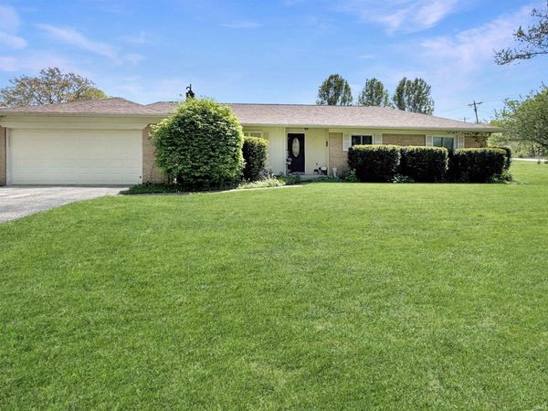 10 Truesdel Road, Quincy, IN 47456