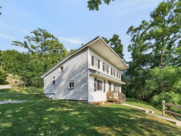 6052 N Old West Lake Road, Honeoye, NY 14471