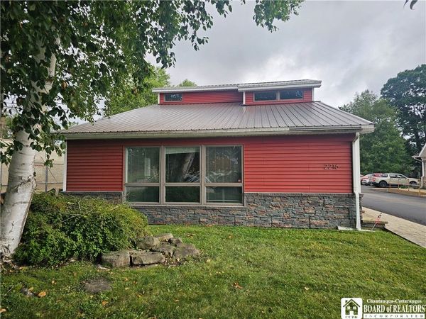 2216-2218 W State Street, Olean, NY 14760