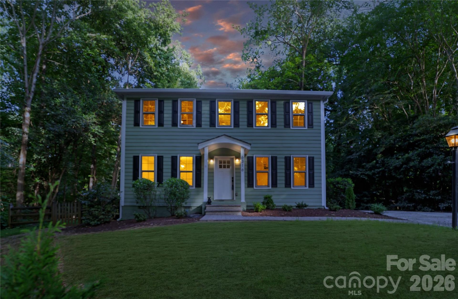 6316 Grove Park Boulevard, Charlotte, NC 28215 Main Photo