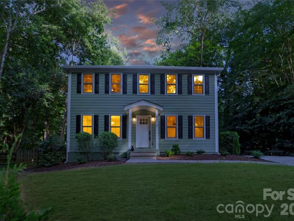 6316 Grove Park Boulevard, Charlotte, NC 28215