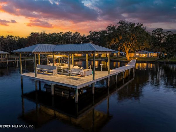 130 CEDAR CREEK Road, Palatka, FL 32177