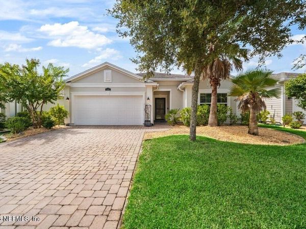 7137 CLAREMONT CREEK Drive, Jacksonville, FL 32222