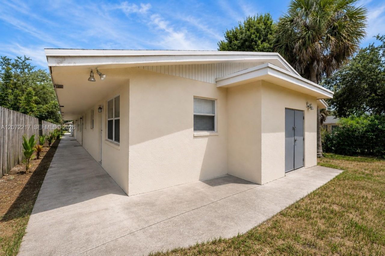 513 NW 22nd Ave , Fort Lauderdale, FL 33311 Photo