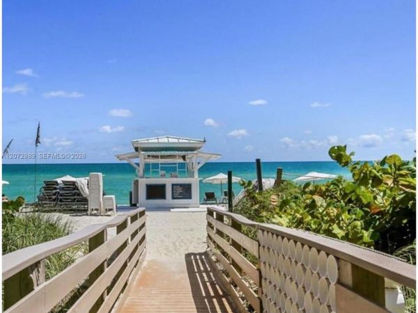 4775 Collins Ave , Unit 502, Miami Beach, FL 33140