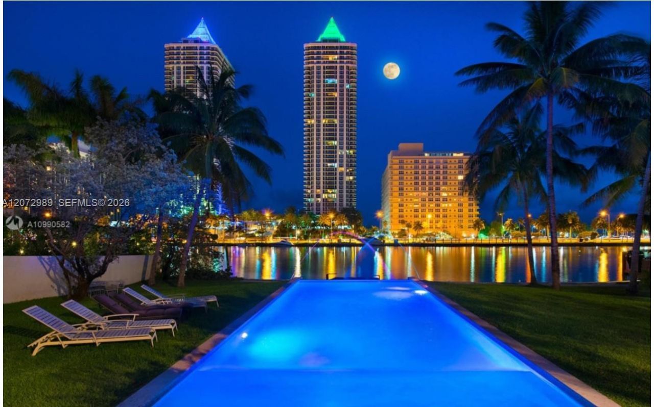 4775 Collins Ave , Unit 502, Miami Beach, FL 33140 Photo