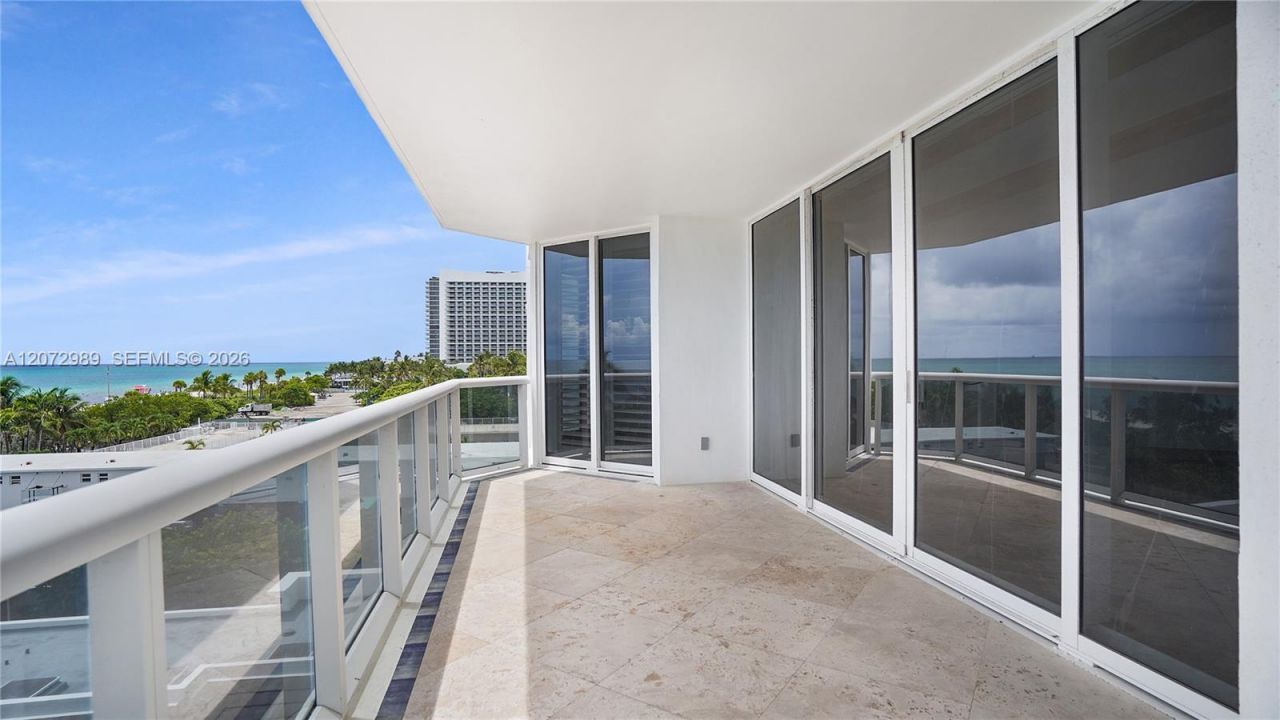 4775 Collins Ave , Unit 502, Miami Beach, FL 33140 Photo