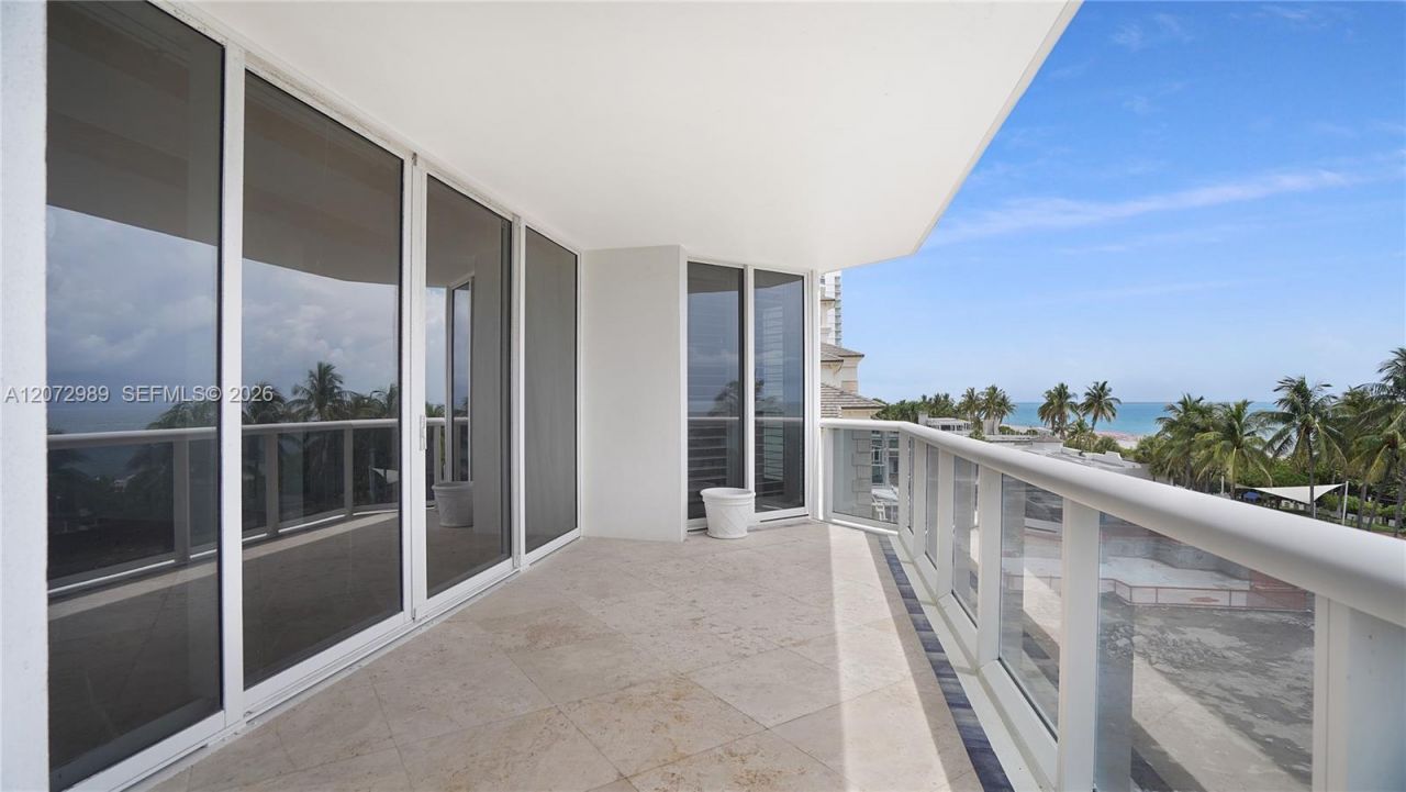 4775 Collins Ave , Unit 502, Miami Beach, FL 33140 Photo