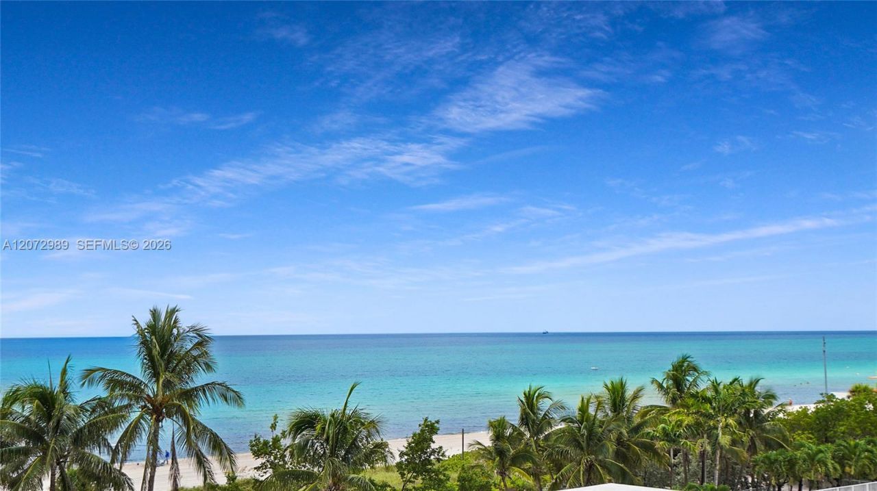 4775 Collins Ave , Unit 502, Miami Beach, FL 33140 Photo