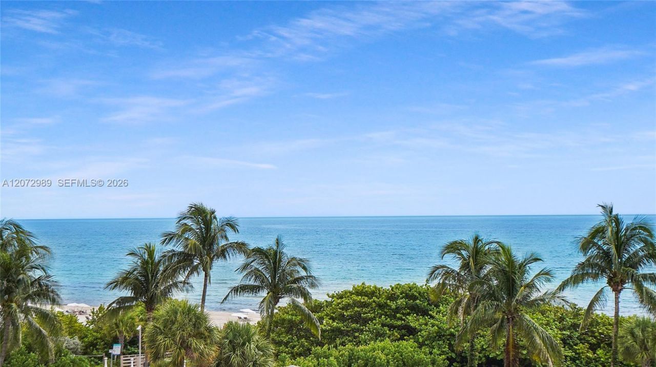 4775 Collins Ave , Unit 502, Miami Beach, FL 33140 Photo
